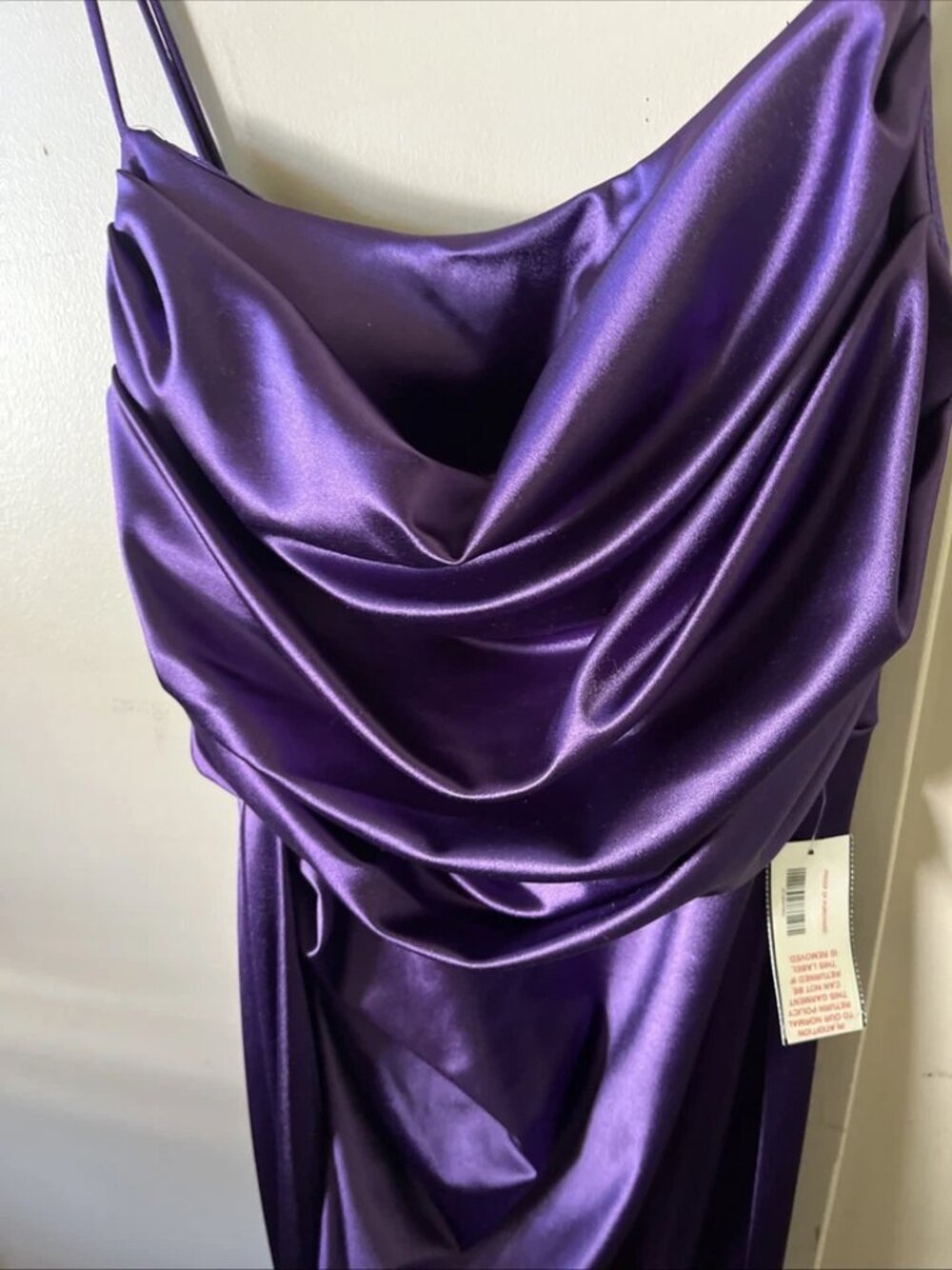 B.Darlin Formal Dress - Picture 2 of 3